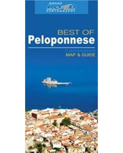 Peloponnese
