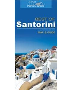 Best of Santorini