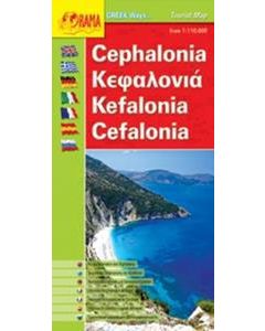 Cephalonia
