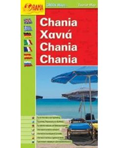 Chania
