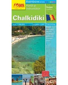 Chalkidiki