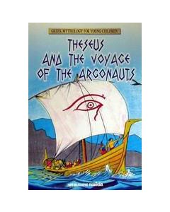 Theseus and the Voyage of the Argonauts