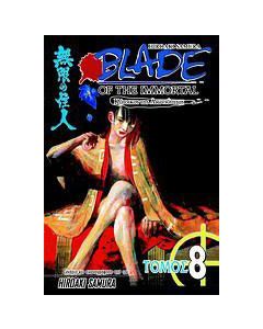 Blade of the Immortal: Φλόγα
