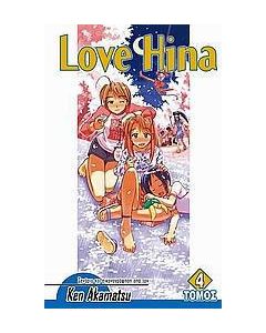 Love Hina 4