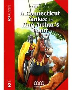 Connecticut Yankee: Student's Book