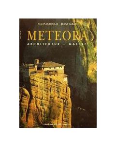 Meteora
