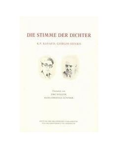 Die Stimme der Dichter