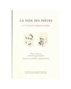 La voix des poètes