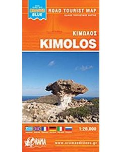 Κίμωλος