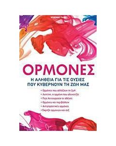 Ορμόνες