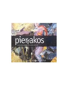 Pierrakos
