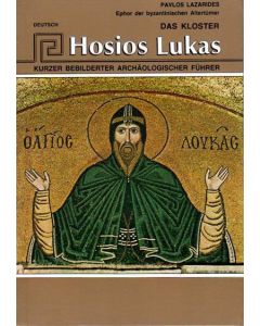 Das Kloster Hosios Lukas