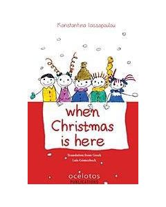 When Christmas is Here