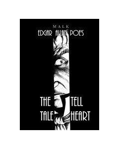 The tell tale heart