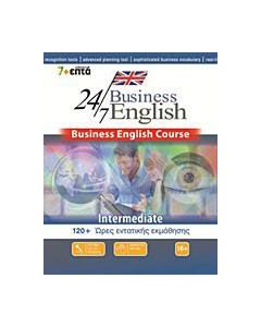 24/7 Business English: Intermediate
