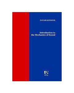 Introduction to the Mechanics of Sound