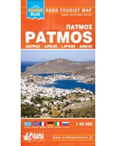 Πάτμος, Λειψοί