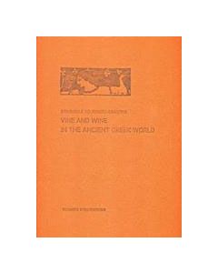 Vine and Wine in the Ancient Greek World
