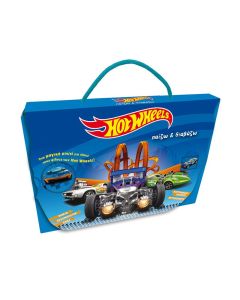 Hot Wheels - Monster Trucks 2