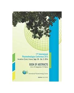 Book of Abstracts of the 11th International Phytotechnologies Conference 2014
