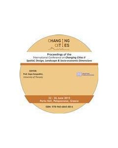 Proceedings of the International Conference on Changing Cities II