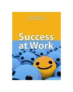 First Steps at Work