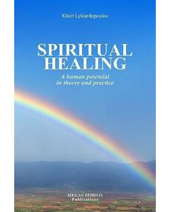Spiritual healing