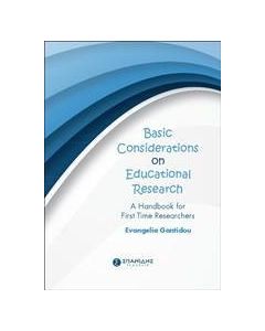 Basic Considerations on Educational Research