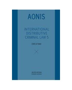 International Distributive Criminal law 5