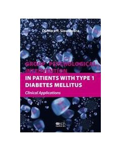 Group Psychological intervention in Patiens with Type 1 Diabetes Mellitus