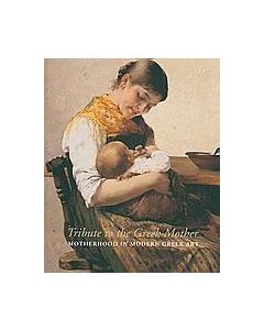 Tribute to the Greek Mother