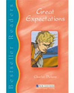 Best Seller Reader "Great Expectations"