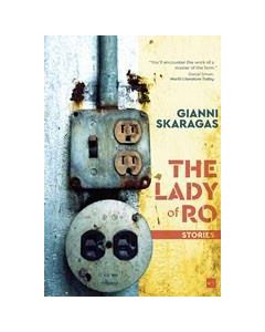 The Lady of Ro, Stories