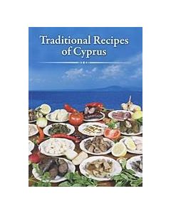 Traditional Recipes of Cyprus