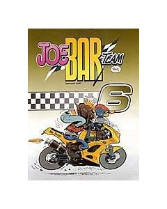 Joe Bar Team 6