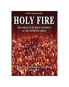 Holy Fire