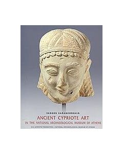 Ancient Cypriot Art in the National Archaelogical Museum of Athens