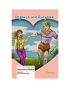 Orpheus und Eurydike