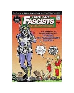 Giant-Size Fascists