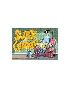 Super Condom