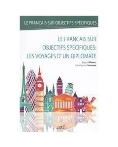 le francais sur objectifs spécifiques