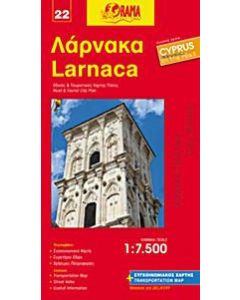 Λάρνακα
