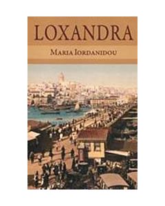 Loxandra