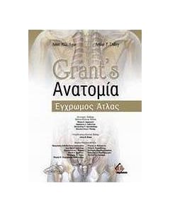 Grant's ανατομία