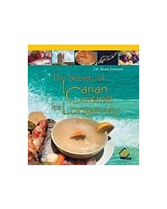 The Secrets of Icarian Cuisine for Longevity