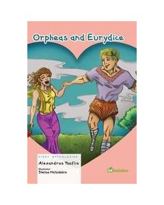 Orpheus and Euridice