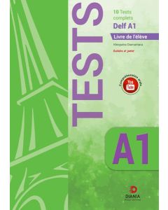 Tests A1: Livre de l’élève