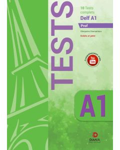 Tests A1: Prof