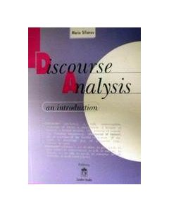 Discourse Analysis