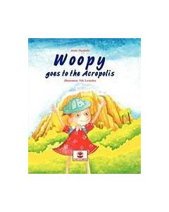 Woopy Goes to the Acropolis